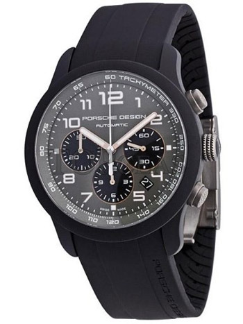 Porsche Design Dashboard P'6612 6612.17.56.1139 watches for sale